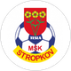 MSK Tesla Stropkov
