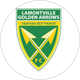 Golden Arrows