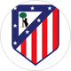 Atlético de Madrid III