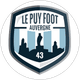 Le Puy Foot 43 Auvergne