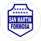 San Martín Formosa