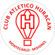 Huracán Montecarlo