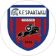 Spartaku Tiranë