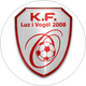 KF Luzi i Vogël 2008