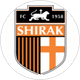 Shirak II