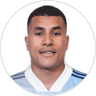 Jeison Murillo, Defender for Al Shamal