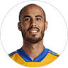 G. Pizarro, Midfielder for Tigres UANL