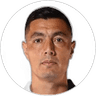 Oscar Cardozo, Forward for Libertad