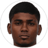 Mahalli Jasuli, Midfielder for Kuala Lumpur City