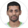 Taisir Al Jassim, Midfielder for Al Nasar
