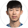 Bit-Garam Yoon, Midfielder for Bucheon 1995