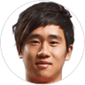 Kim Jung-Joo, Midfielder for Daejeon Korail