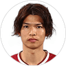 Takahiro Ogihara, Midfielder for Vissel Kobe