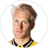 Johan Larsson, Defender for Elfsborg