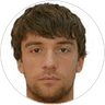 Sergey Breev, Midfielder for 
    