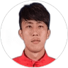 Song Chen, Defender for Dalian K'un City