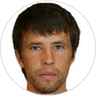 Valeri Sorokin, Defender for 
    