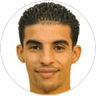 M. Boussoufa, Midfielder for Al Sailiya