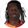B. Gomis, Attacker for Kawasaki Frontale