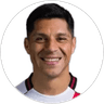 Enzo Perez, Midfielder for Argentinos Juniors