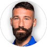 L. Tonelli, Defender for Empoli