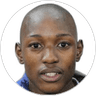 Letsie Koapeng, Forward for Durban City