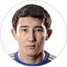 Berik Shaykhov profile photo