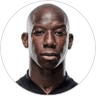 B. Wright-Phillips, Attacker for Des Moines Menace