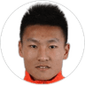 Wenjie Song, Forward for Qingdao Hainiu