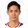Yoshinori Muto, Forward for Vissel Kobe
