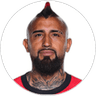 Arturo Vidal, Midfielder for Colo Colo
