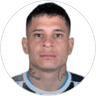 Juan Iturbe, Forward for Cerro Porteño
