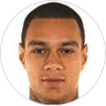 G. van der Wiel, Defender for Toronto