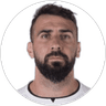 Lucas Pratto, Forward for Coquimbo Unido