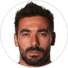 E. Lavezzi, Attacker for Hebei FC