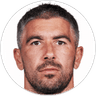 A. Kolarov, Defender for 
    