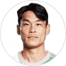 Kee-Hee Kim, Defender for Seattle Sounders