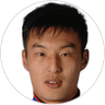 Jiashen Liu, Defender for Qingdao Hainiu