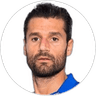 A. Candreva, Midfielder for US Salernitana 1919