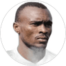 J. Tuyisenge, Attacker for