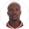 Evrard Kouassi Jean, Forward for Umm Salal