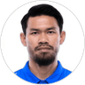 Surachart Sareepim, Forward for BG Pathum United