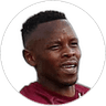 M. Wambi, Midfielder for Moroka Swallows