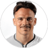 Roque Mesa, Midfielder for Johor Darul Ta'zim