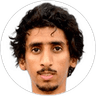 Tareq Al Khodaim, Midfielder for Al Dhafra
