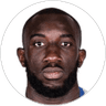 Moussa Marega, Forward for Al Diriyah