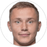 Dmitri Efremov, Midfielder for Tekstilshchik