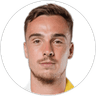 Mitchel Paulissen, Midfielder for Roda JC Kerkrade