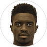 A. Diop, Attacker for Cavese 1919