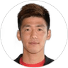 Park Seon-Yong, Midfielder for Chuncheon